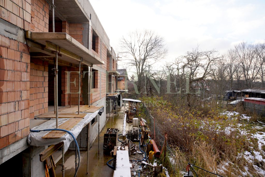 Mieszkanie 2-pokojowe Kraków Czyżyny, ul. Śliwkowa. Zdjęcie 10