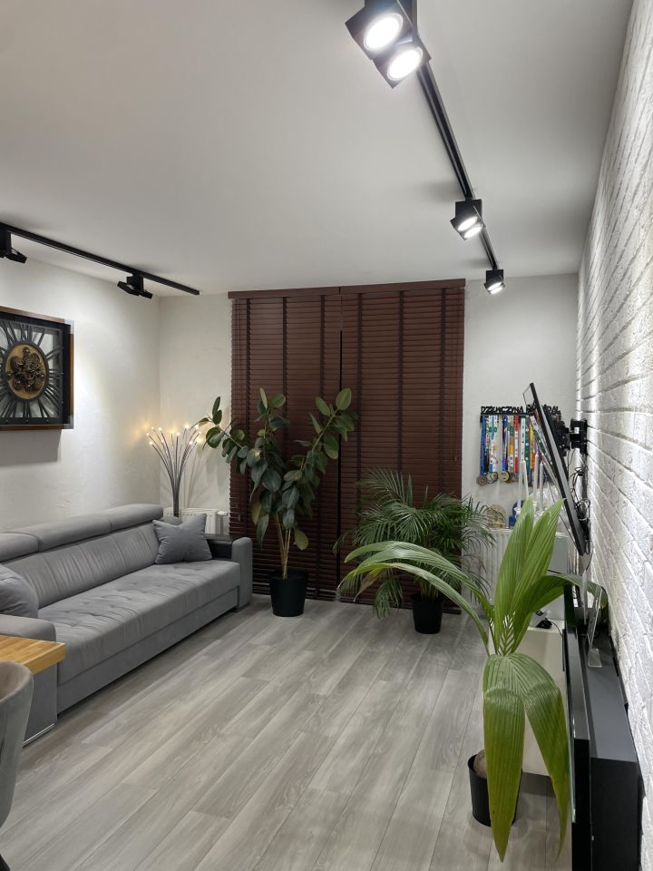 Mieszkanie 3-pokojowe Gdańsk Jasień, ul. Jabłoniowa. Zdjęcie 3