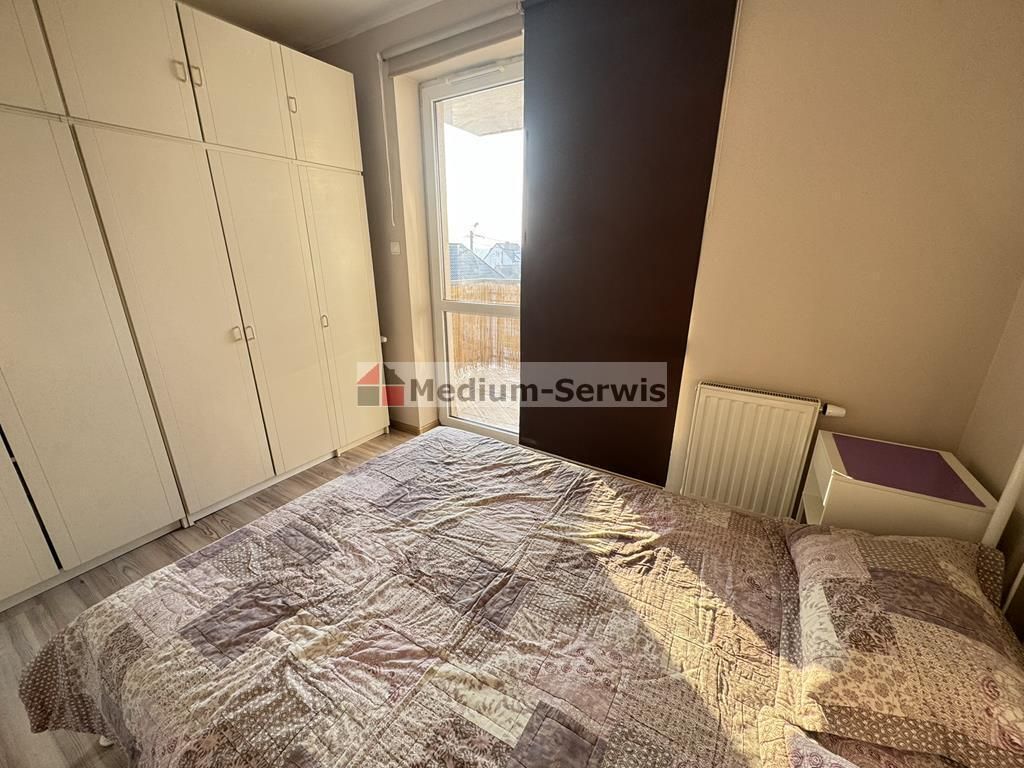 Mieszkanie 2-pokojowe Kielce, ul. Kazimierza Wielkiego. Zdjęcie 11