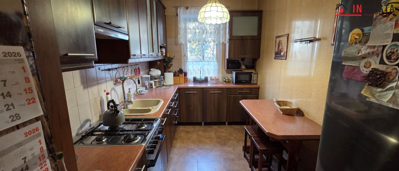 Mieszkanie 3-pokojowe Warszawa Białołęka, ul. Feliksa Pancera. Zdjęcie 2