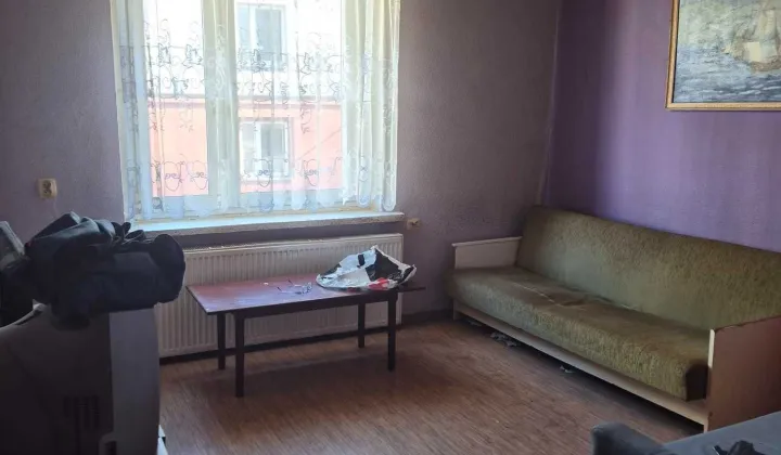 Mieszkanie 2-pokojowe Piekary Śląskie Centrum, ul. Bytomska