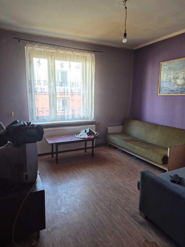 Mieszkanie 2-pokojowe Piekary Śląskie Centrum, ul. Bytomska. Zdjęcie 1