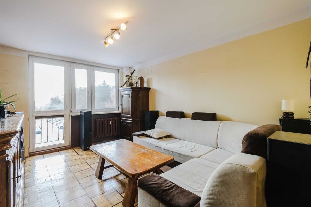 Mieszkanie 3-pokojowe Lubawa, ul. Warszawska. Zdjęcie 1