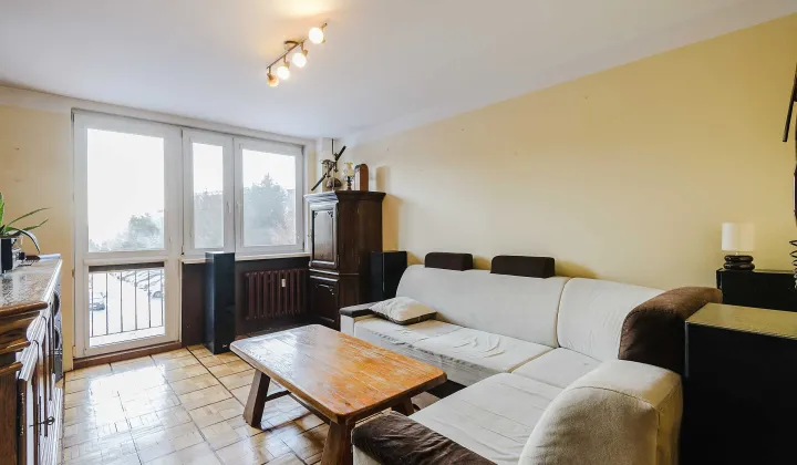 Mieszkanie 3-pokojowe Lubawa, ul. Warszawska