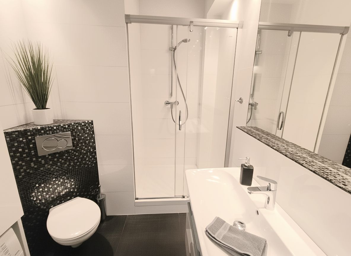 Mieszkanie 2-pokojowe Katowice Dąb, ul. Johna Baildona. Zdjęcie 5