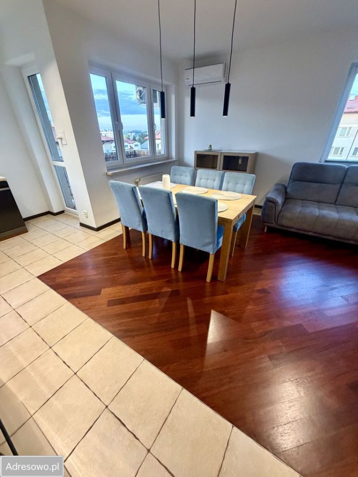 Mieszkanie 3-pokojowe Ząbki, ul. Christiana Andersena. Zdjęcie 15