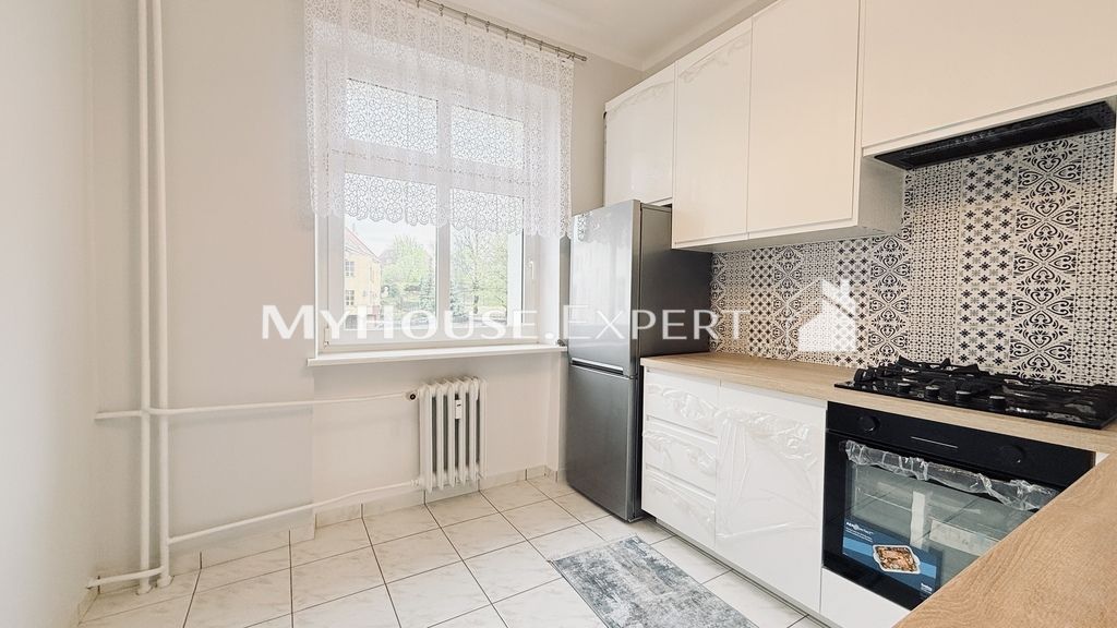 Mieszkanie 2-pokojowe Gorzów Wielkopolski, ul. Ewarysta Estkowskiego. Zdjęcie 8