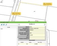 Działka budowlana Feliksów. Zdjęcie 3