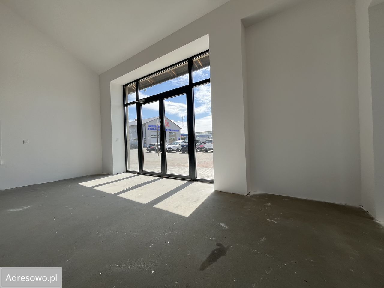 Lokal Sokołów Małopolski, ul. Lubelska. Zdjęcie 6