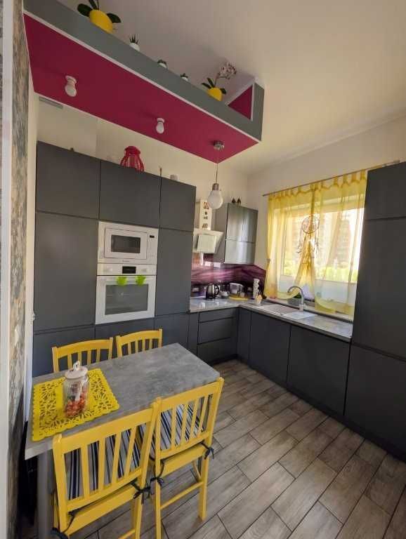 Mieszkanie 3-pokojowe Dąbrowa Górnicza, ul. Gustawa Morcinka. Zdjęcie 4