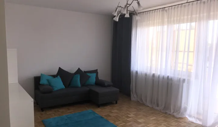 Mieszkanie 2-pokojowe Warszawa Bielany, ul. Obrońców Tobruku