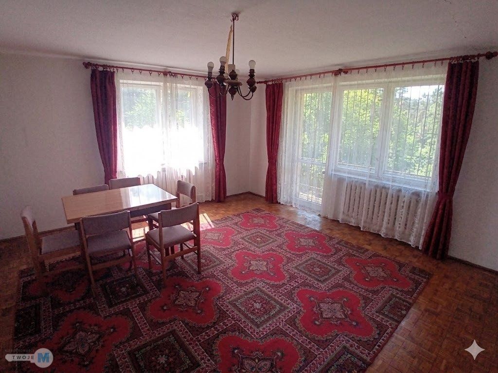 dom wolnostojący, 3 pokoje Chęciny. Zdjęcie 4