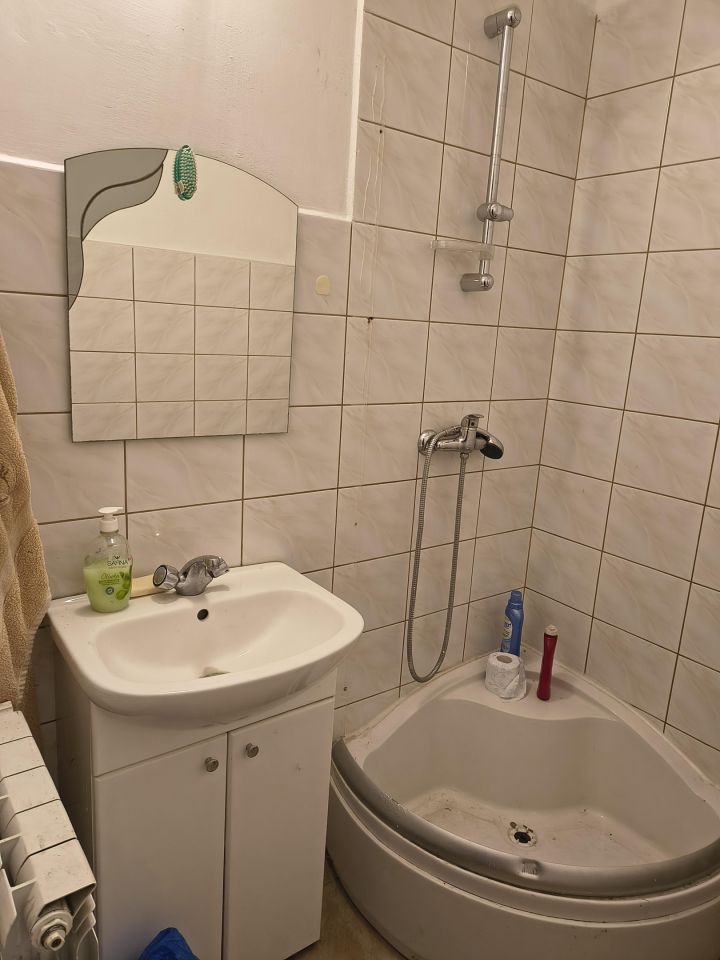 dom wolnostojący, 2 pokoje Stary Garbów Kobylany, Stary Garbów. Zdjęcie 9