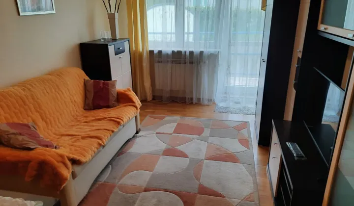 Mieszkanie 2-pokojowe Kielce Uroczysko, ul. Klonowa