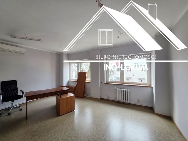 Biuro Inowrocław, ul. Poznańska. Zdjęcie 3