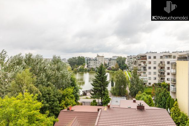 Mieszkanie 3-pokojowe Warszawa Bemowo, ul. Lazurowa. Zdjęcie 14