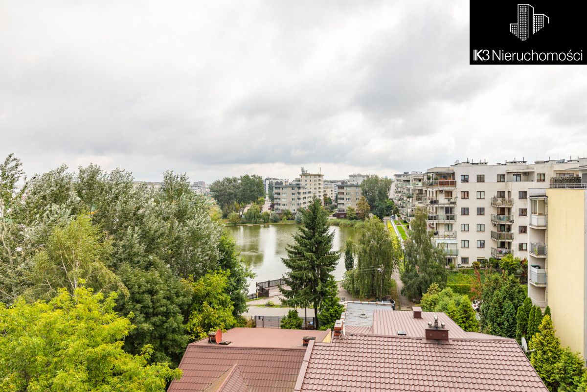 Mieszkanie 3-pokojowe Warszawa Bemowo, ul. Lazurowa. Zdjęcie 14
