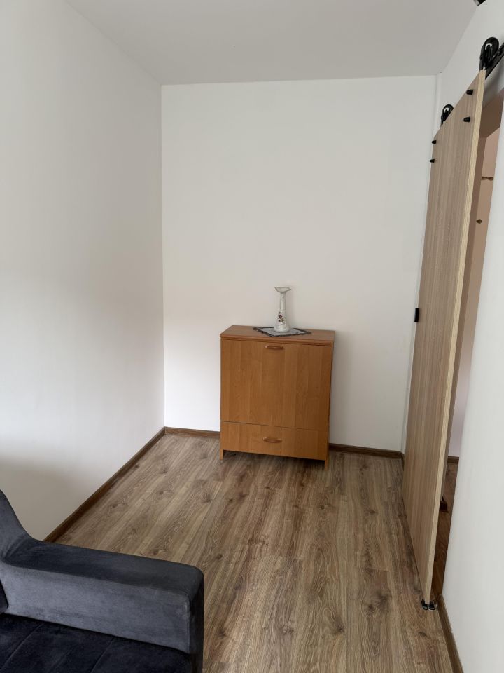 Mieszkanie 2-pokojowe Kalisz Widok , al. Wojska Polskiego. Zdjęcie 6
