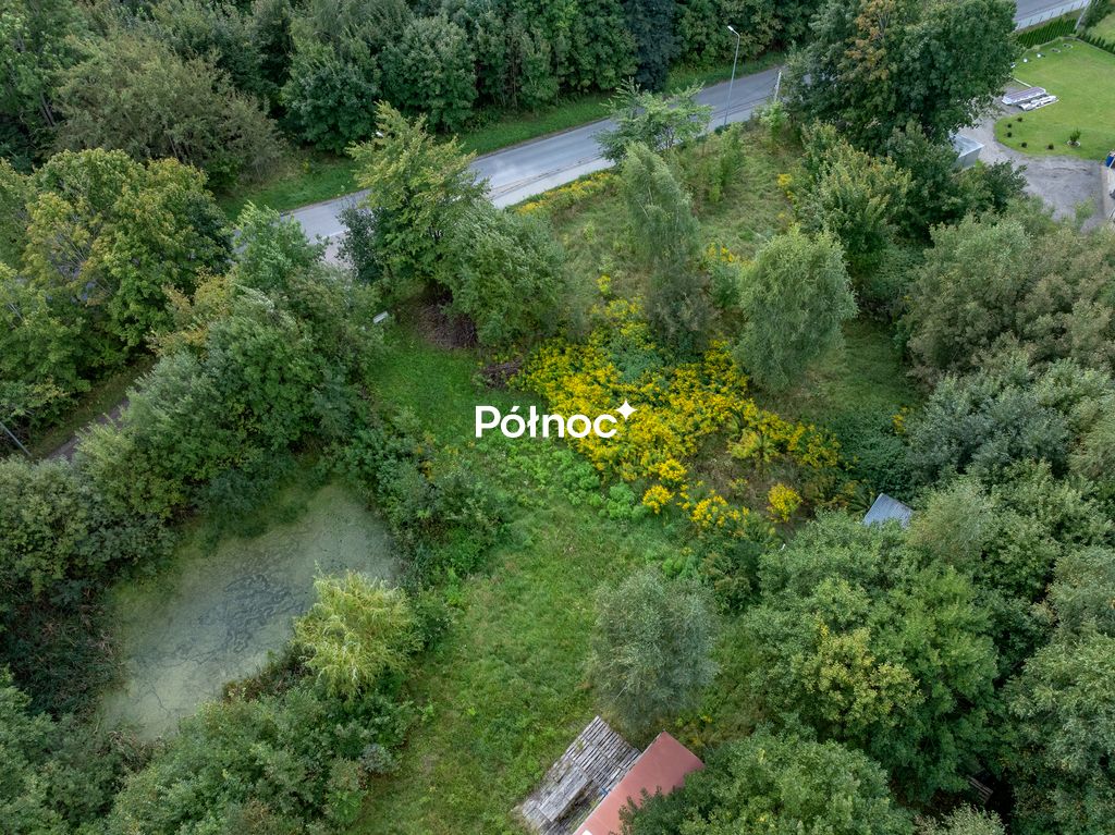 Działka budowlana Marcinkowo. Zdjęcie 7