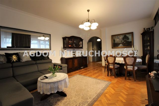 Mieszkanie 3-pokojowe Włocławek Centrum, ul. Rzeczna. Zdjęcie 5