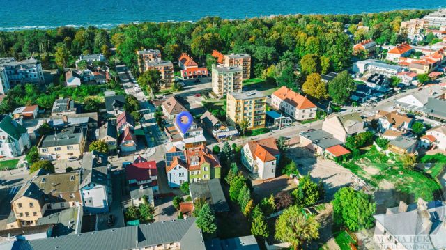 Mieszkanie 1-pokojowe Dziwnów, ul. Adama Mickiewicza. Zdjęcie 2