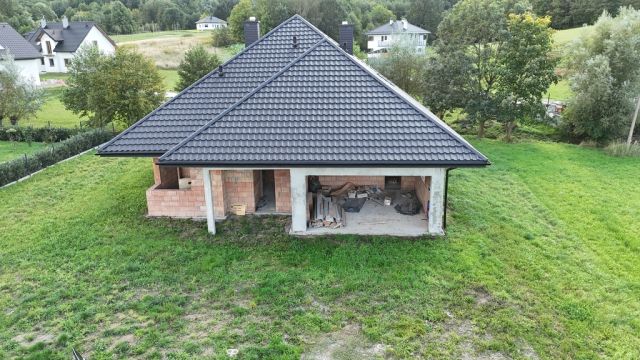 dom wolnostojący, 5 pokoi Rzeszów, ul. św. Rocha. Zdjęcie 3