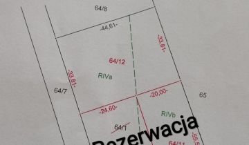 Działka budowlana Skierniewice, ul. Przemysłowa