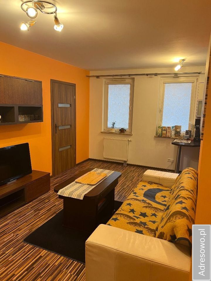 Mieszkanie 2-pokojowe Kielce, ul. Chęcińska