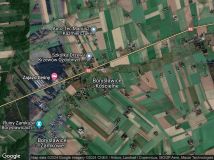 Nieruchomość komercyjna Borysławice Kościelne