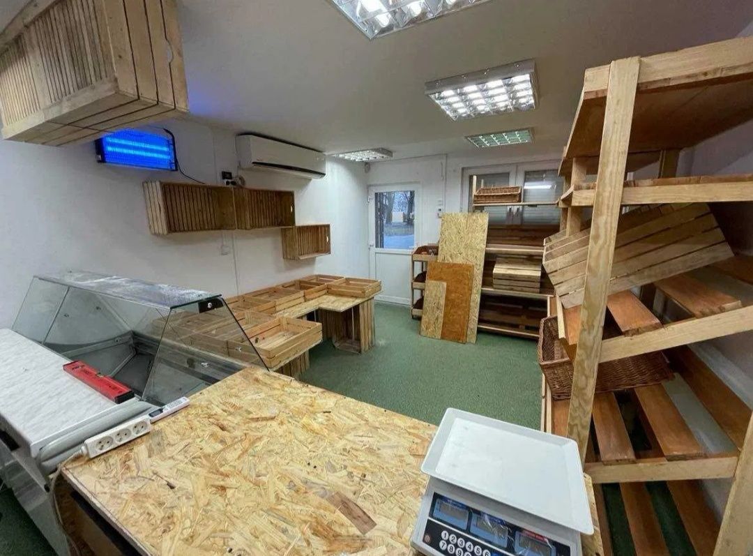 Lokal Warszawa Mokotów, ul. Orzycka. Zdjęcie 2