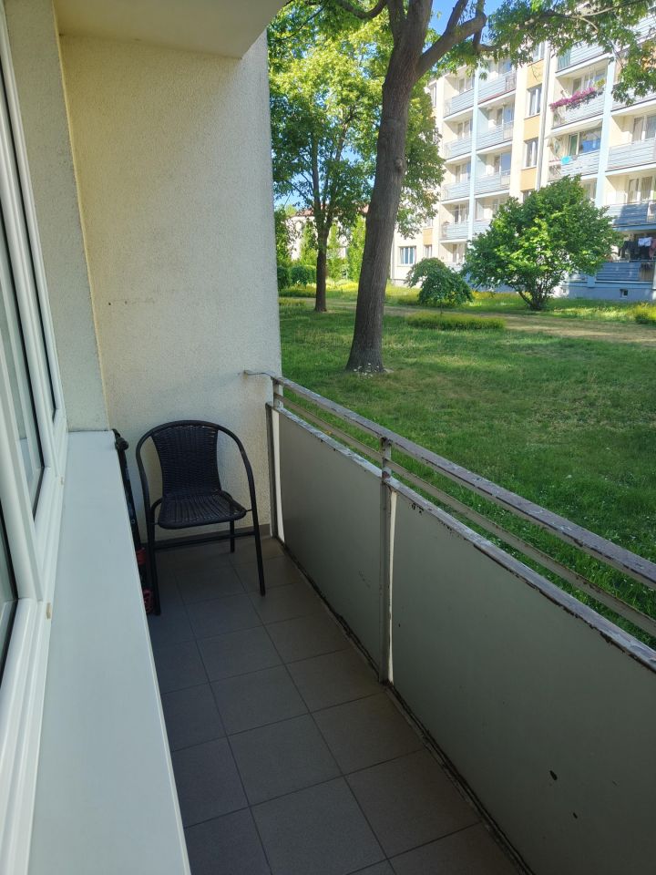 Mieszkanie 2-pokojowe Puławy Centrum, ul. Polna. Zdjęcie 3