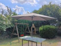 Działka rod Śrem. Zdjęcie 1