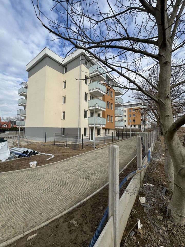 Mieszkanie 2-pokojowe Czarnochowice