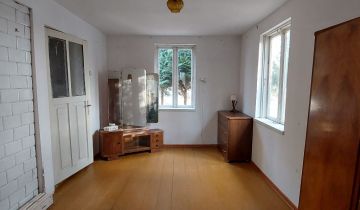 siedlisko, 2 pokoje Wyszowate