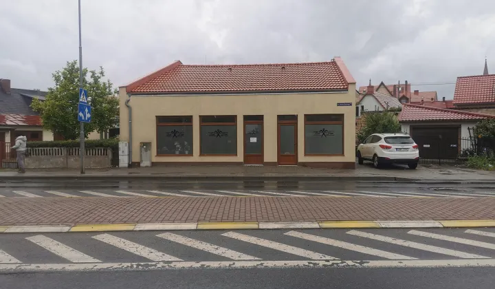 Lokal Skwierzyna, ul. Stefana Batorego