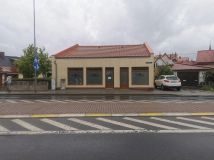 Lokal Skwierzyna, ul. Stefana Batorego