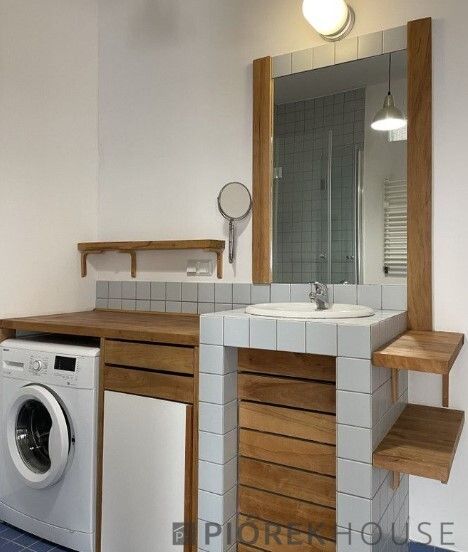 Mieszkanie 1-pokojowe Warszawa Bemowo, ul. Piastów Śląskich. Zdjęcie 12