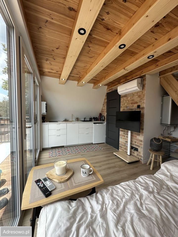 Mieszkanie 2-pokojowe Żywiec, ul. Królowej Jadwigi. Zdjęcie 7