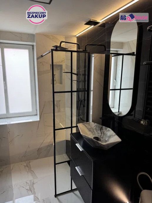 Mieszkanie 2-pokojowe Gdańsk Wrzeszcz, ul. Bolesława Prusa. Zdjęcie 5