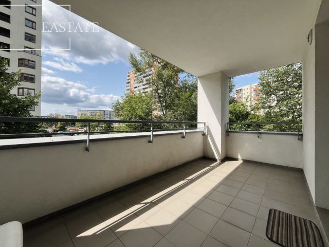 Mieszkanie 2-pokojowe Warszawa Gocław, ul. Jugosłowiańska. Zdjęcie 20