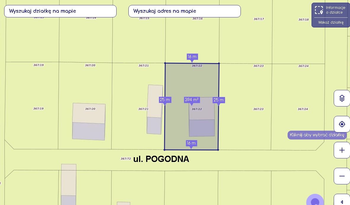 Działka rolna Karwieńskie Błoto Pierwsze. Zdjęcie 19