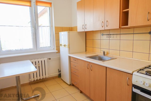 Mieszkanie 2-pokojowe Szczecin, ul. Aleksandra Zawadzkiego. Zdjęcie 17