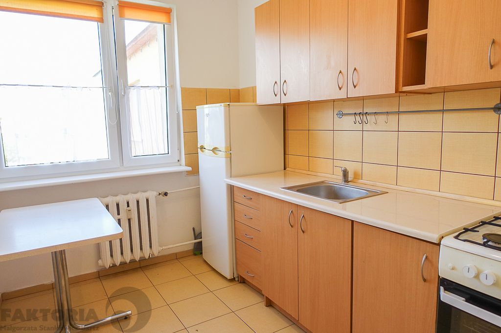 Mieszkanie 2-pokojowe Szczecin, ul. Aleksandra Zawadzkiego. Zdjęcie 17