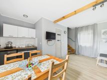 Hotel/pensjonat Jastrzębia Góra. Zdjęcie 1