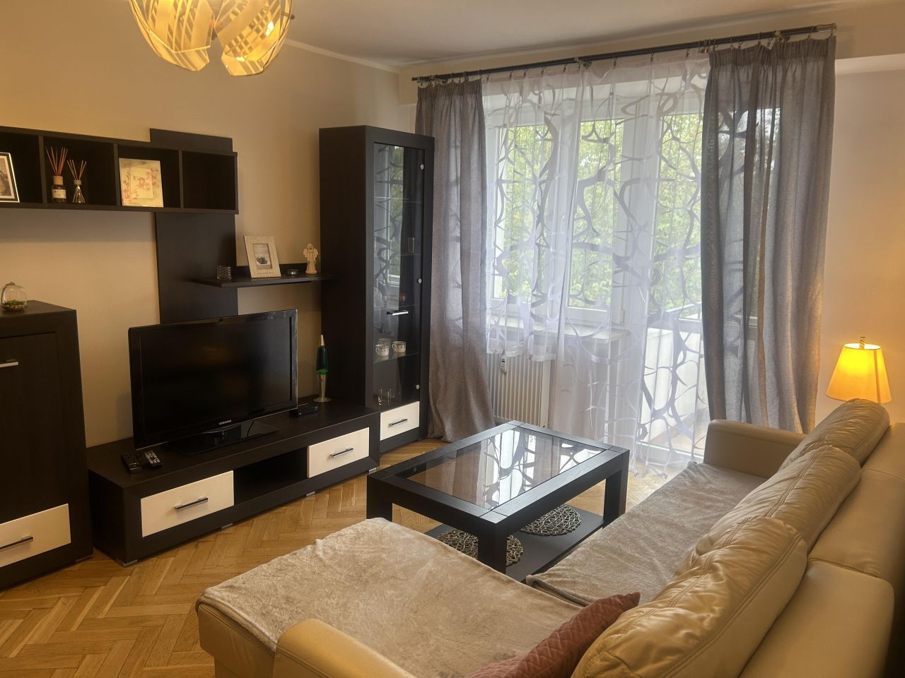 Mieszkanie 2-pokojowe Warszawa Mokotów, ul. Jana Sebastiana Bacha. Zdjęcie 3