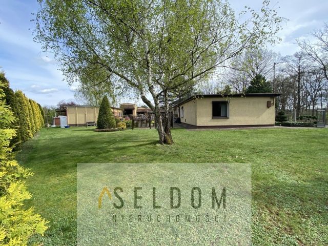 bliźniak, 2 pokoje Osowiec. Zdjęcie 1