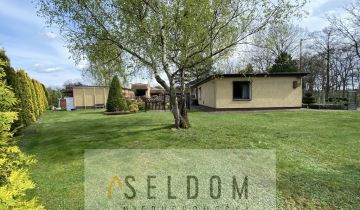 bliźniak, 2 pokoje Osowiec