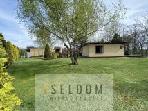 bliźniak, 2 pokoje Osowiec