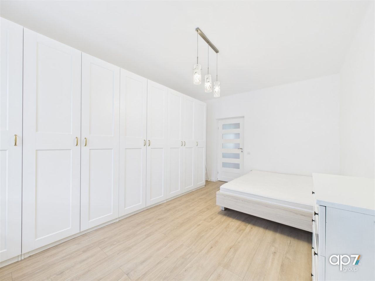 Mieszkanie 3-pokojowe Kraków Nowa Huta. Zdjęcie 9