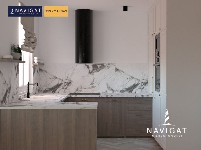 Mieszkanie 3-pokojowe Gdynia Mały Kack, ul. Leśna. Zdjęcie 18